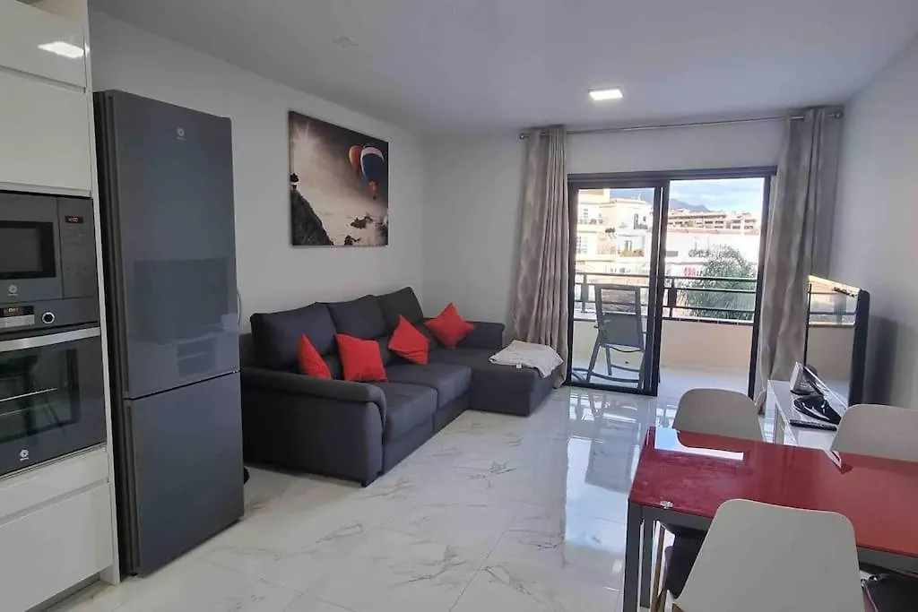 Apartment Paraiso Del Sol Costa Adeje