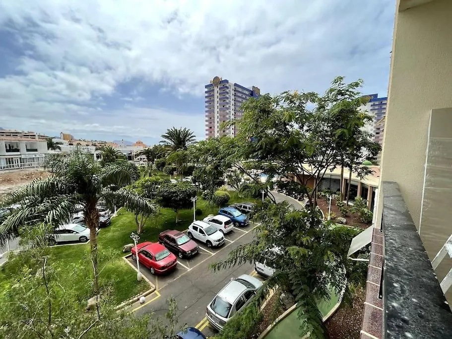 Paraiso Del Sol Costa Adeje  Apartment
