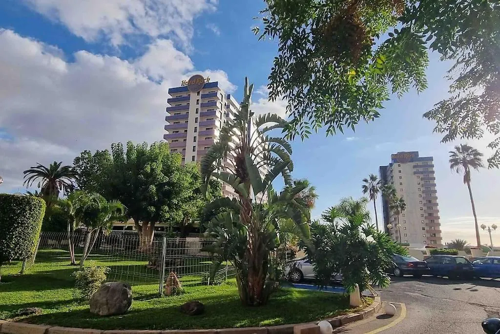 Apartment Paraiso Del Sol Costa Adeje  Spain