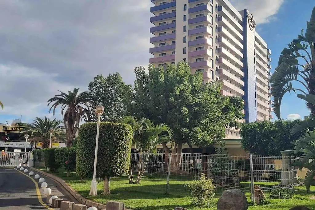 Apartment Paraiso Del Sol Costa Adeje