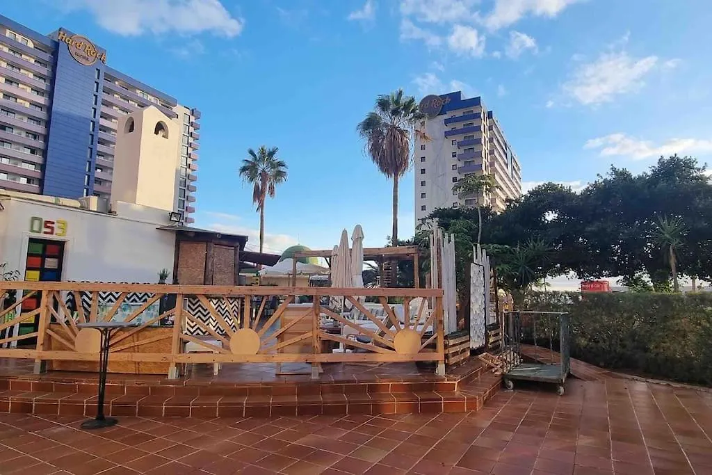 Apartment Paraiso Del Sol Costa Adeje