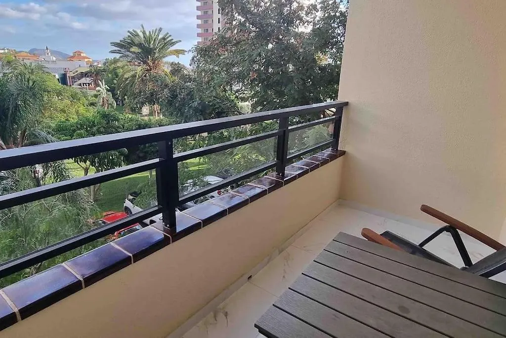 Paraiso Del Sol Costa Adeje  Apartment Costa Adeje (Tenerife)
