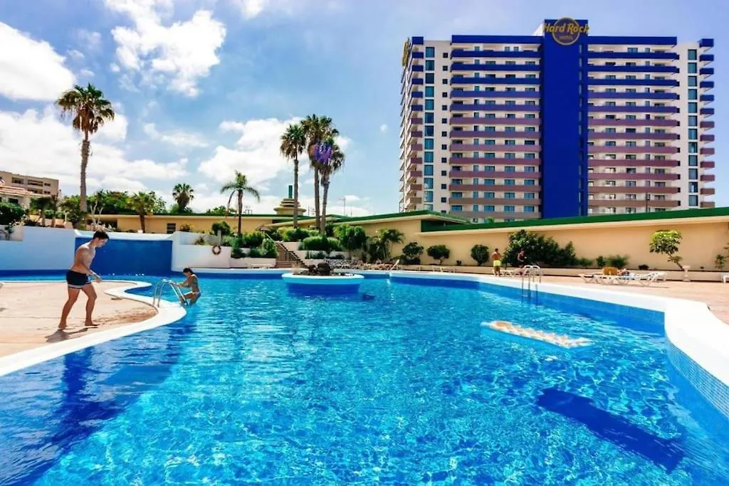 Apartment Paraiso Del Sol Costa Adeje