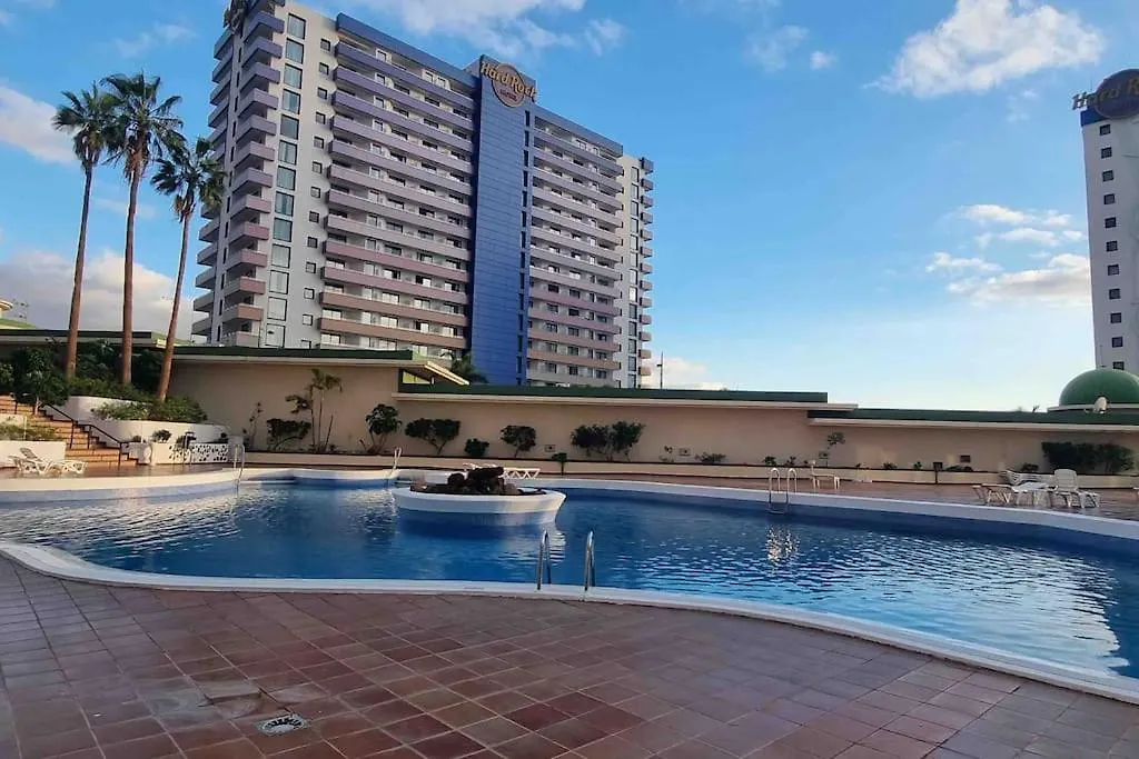 Apartment Paraiso Del Sol Costa Adeje