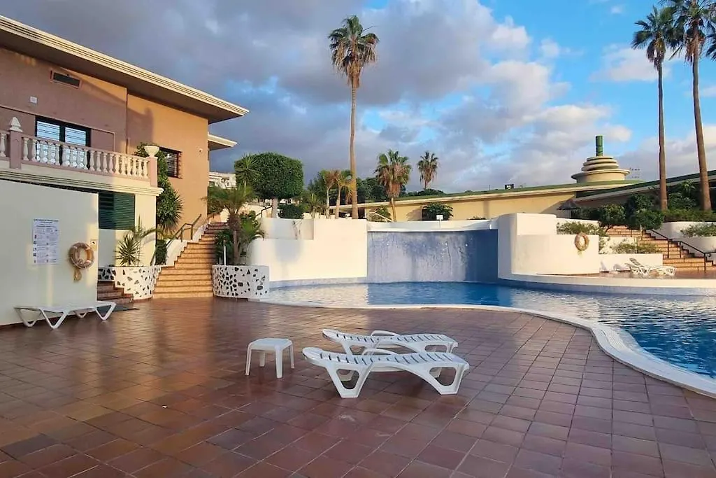 Paraiso Del Sol Costa Adeje  Apartment Costa Adeje (Tenerife)