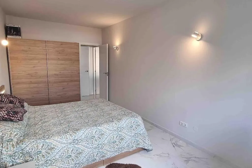 Apartment Paraiso Del Sol Costa Adeje  Spain