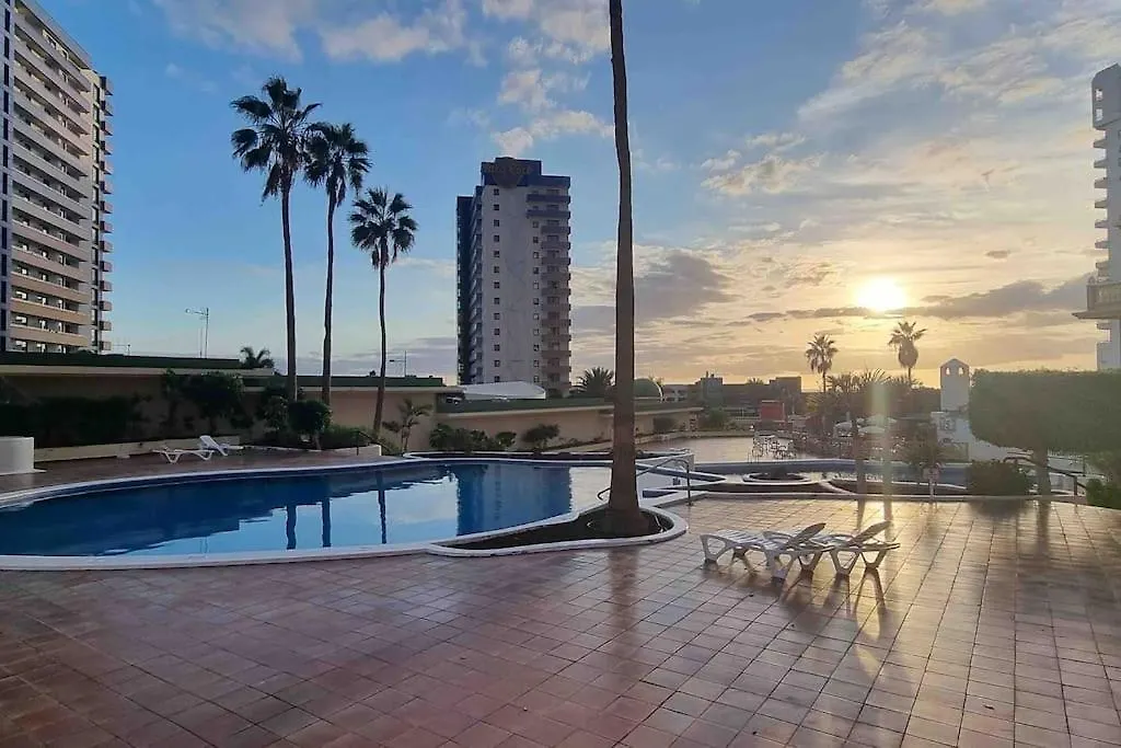 Apartment Paraiso Del Sol Costa Adeje