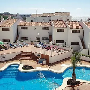 Apartment Ocean View Sunny Apt At Ocean Park, Costa Adeje (Tenerife)