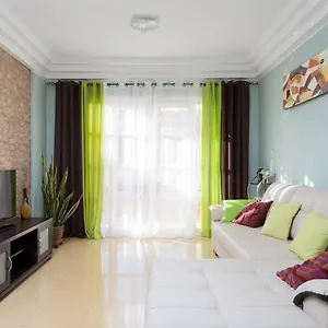 Apartment Orlando Apartment, Costa Adeje (Tenerife)